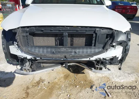 2020 Volvo S60 T6 Inscription z USA, uszkodzony, nr VIN 7JRA22TLXLG038381